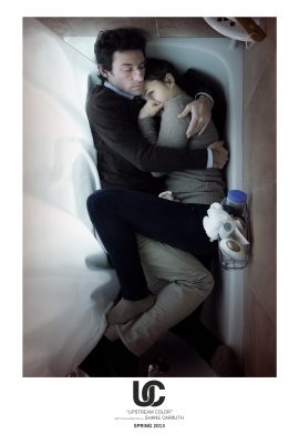 Poster phim Màu Sắc Ngược Dòng – Upstream Color (2013)