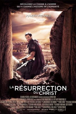 Poster phim Chiến Binh Thức Tỉnh – Risen (2016)