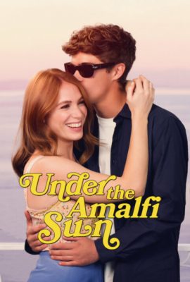 Poster phim Dưới ánh dương Amalfi – Under the Amalfi Sun (2022)