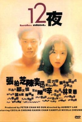 Poster phim Mười hai đêm – Twelve Nights (2000)