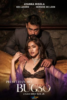 Poster phim Chuyện Tình – Bugso (2022)