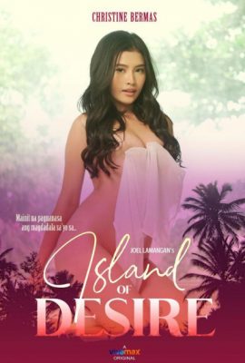 Poster phim Đảo Ái Tình – Island of Desire (2022)