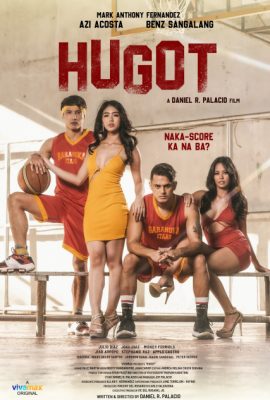 Poster phim Nhận Ra – Hugot (2023)