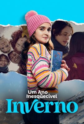 Poster phim Một Năm Khó Quên: Mùa Đông – An Unforgettable Year: Winter (2023)