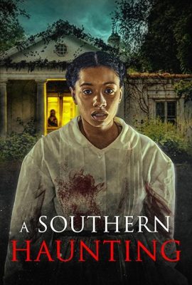 Poster phim A Southern Haunting (2023)