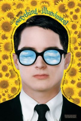 Poster phim Mọi việc đều sáng tỏ – Everything Is Illuminated (2005)