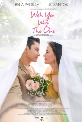 Poster phim Giá như là người ấy – Wish You Were the One (2023)