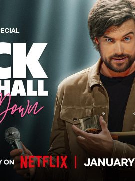 Poster phim Jack Whitehall: Settle Down (TV Special 2024)