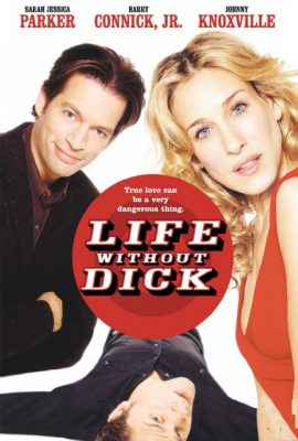 Poster phim Life Without Dick (2002)