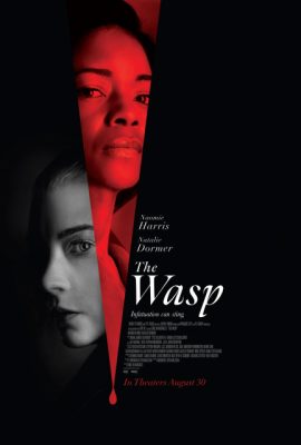 Poster phim Ong Bắp Cày – The Wasp (2024)