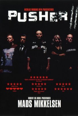 Poster phim Trùm Ma Túy 2 – Pusher II (2004)